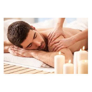 Massaggio Relax Antistress 50 minuti