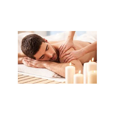 Massaggio Relax Antistress 50 minuti